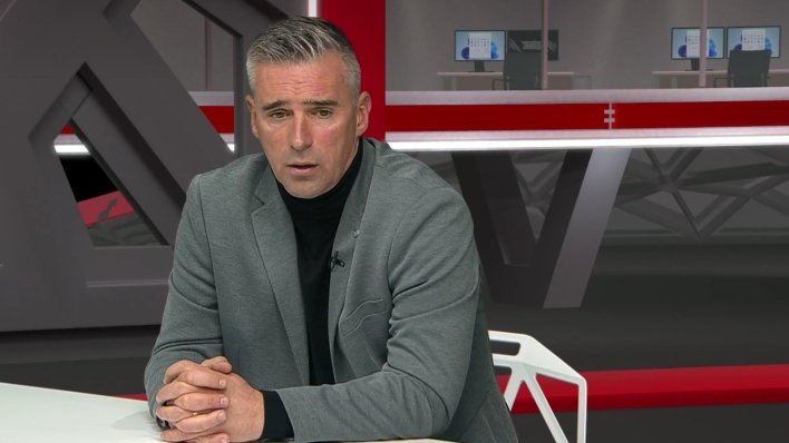 Evo što su Jeličić i Vejić rekli o suđenju na derbiju Dinama i Hajduka