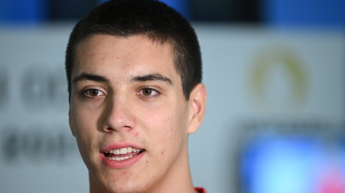 Jere Hribar sjajnom završnicom stigao do titule europskog prvaka