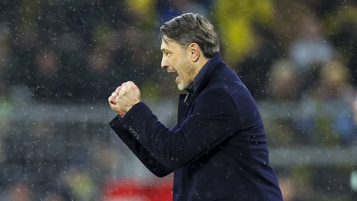 Borrusia Dortmund i Niko Kovač rutinski svladali Kramarićev Hoffenheim