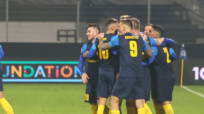 Celje poslalo poruku Rijeci uoči europskog sraza: Razbili protivnika u prvenstvu