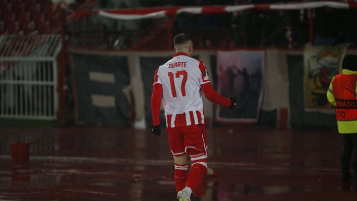 Senzacija u Srbiji! Zvezdi se ovo nije dogodilo osam i pol godina