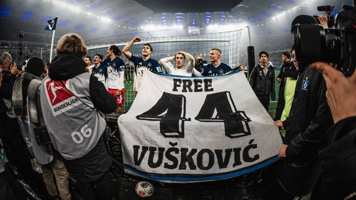 Luka Vušković oglasio se nakon spektakularnog gola i otkrio kome ga je posvetio