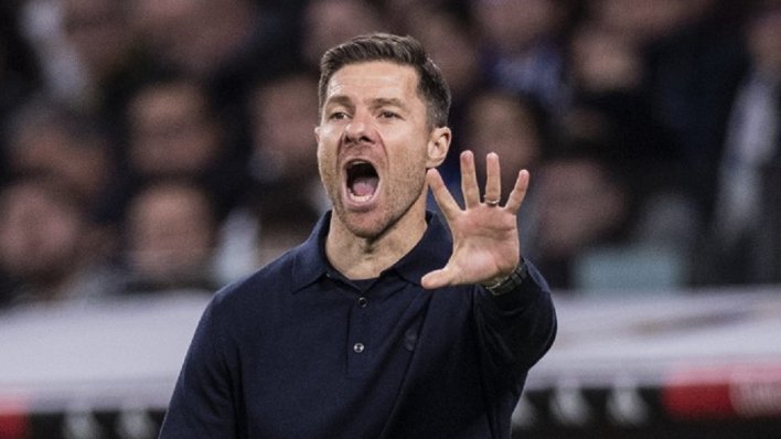 Xabi Alonso poludio na suce, pa sve šokirao porukom za igrače Reala: Razočaran sam...