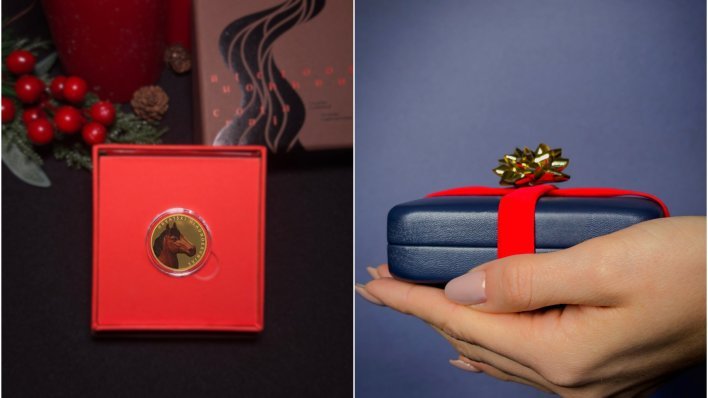 darovi koji nose simboliku