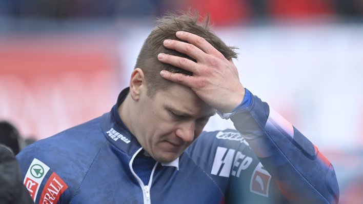 Filip Zubčić ovo nije doživio čak 2548 dana: Jedna od mojih najgorih utrka ikad