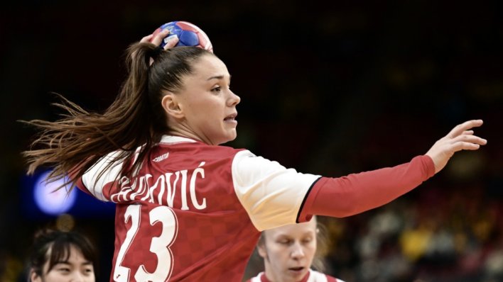 Još jedna uvjerljiva pobjeda hrvatskih rukometašica; izborile su finale Presidents Cupa