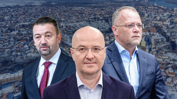 konačno (ne)ujedinjenje