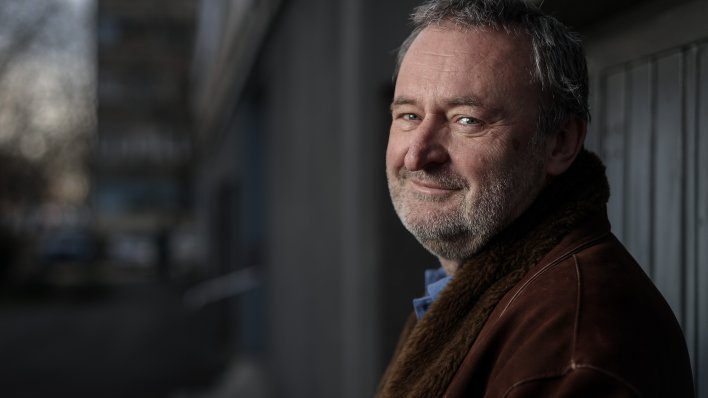 Balkanac se samo kad je poplava, požar ili zemljotres sjeti da je dobar čovjek. Ostatak vremena mrzi