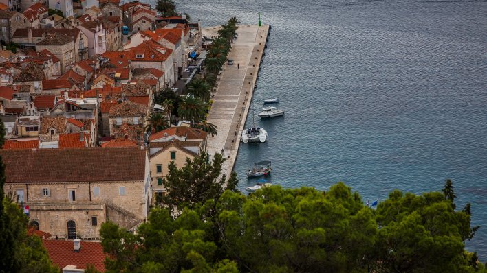 jačanje infrastrukture