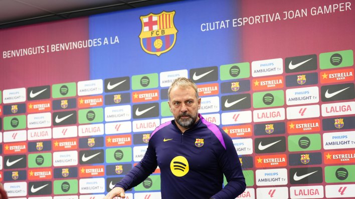 Barcelonin trener javno otpisao veliku zvijezdu: Zna se tko je prvi izbor