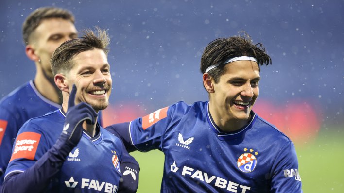 Dinamo odustao od 'glamuroznih' destinacija za pripreme, odradit će ih na 50 km od Zagreba