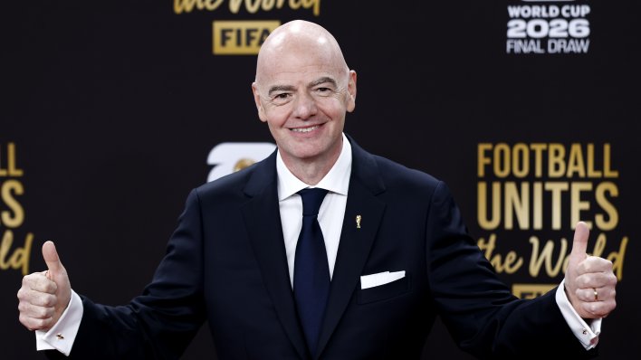 FIFA za utakmice svjetskog prvenstva uvodi još jednu novinu