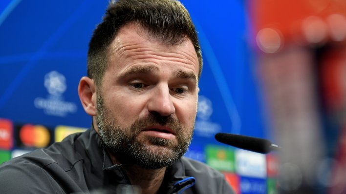 Reakcija čelnika Genta jasno govori kako su doživjeli Lekin 'bijeg' u Club Brugge