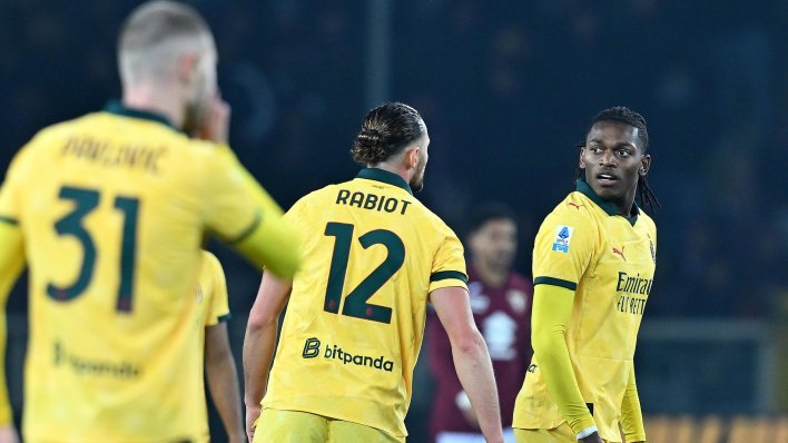 Vlašić zabio i asistirao, Milan stigao do potpunog preokreta