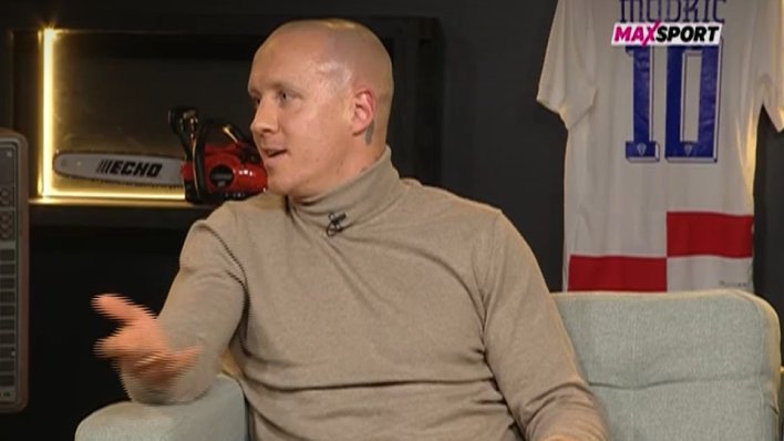 Kukoč: 'Dinamo je bio bolji do tog gola, ali poslije je bio 'mrtvac' kojeg smo mi digli'