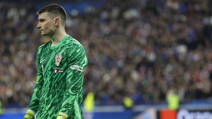 Preokret na pomolu: Umjesto u Dinamo, Dominik Livaković seli u Serie A?