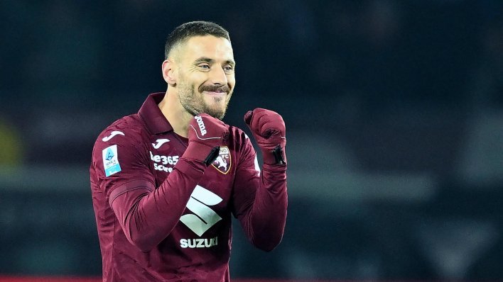 Nikola Vlašić na ovo je čekao više od tri godine