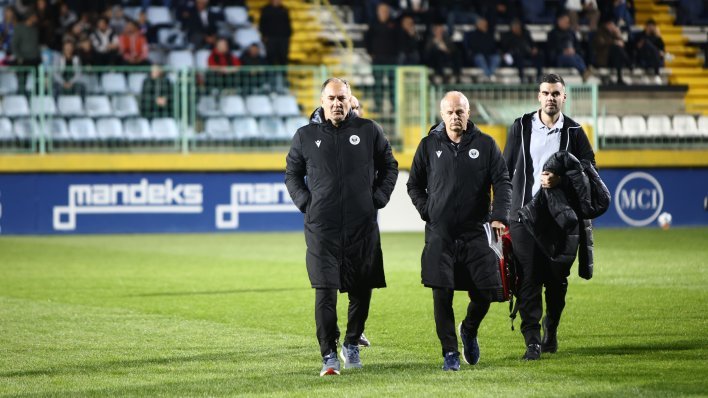 NAKON MOSTARSKG REMIJA