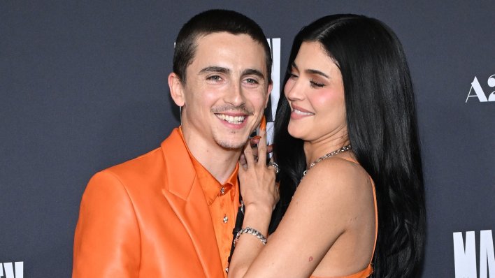 Timothée Chalamet progovorio o Kylie Jenner pa ušutkao teoretičare zavjere