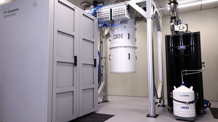 IBM za 11 milijardi dolara preuzima Confluent