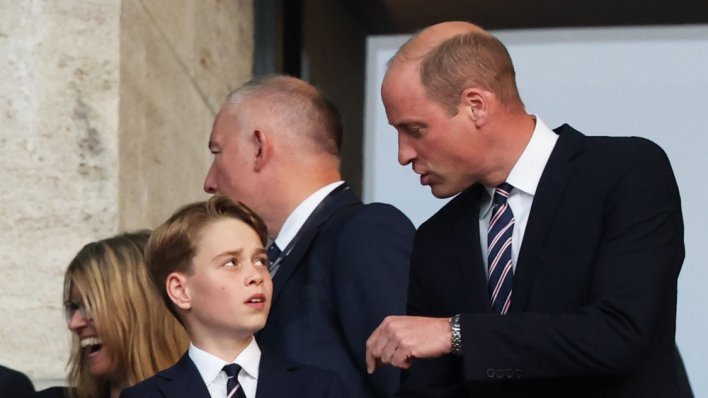 Ovaj potez princa Williama zauvijek će promijeniti pogled njegovog sina na svijet