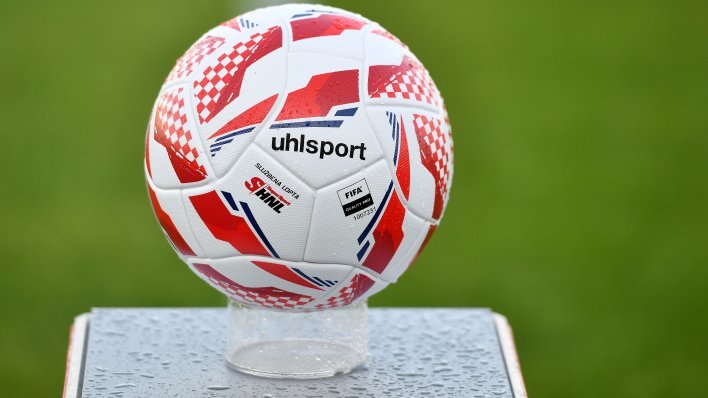 U hrvatskom nogometu ovo nije viđeno skoro 25 godina