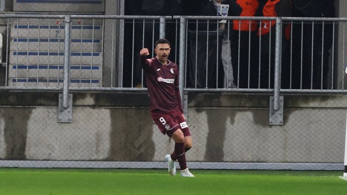 Prevljak 'uništio' Osijek, pa zaprijetio Rijeci: Puni smo samopouzdanja