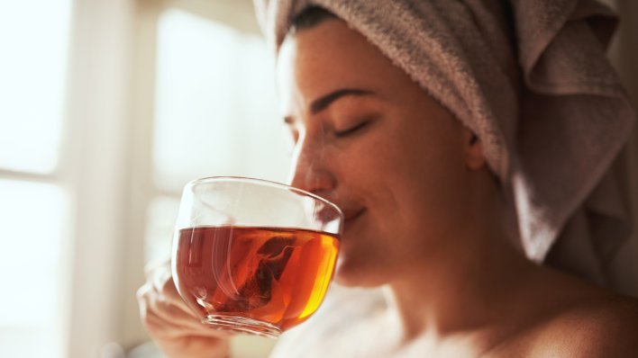 Šalica ovog čaja se ne odbija: Ima nevjerojatan učinak na zdravlje crijeva i smanjenje upale