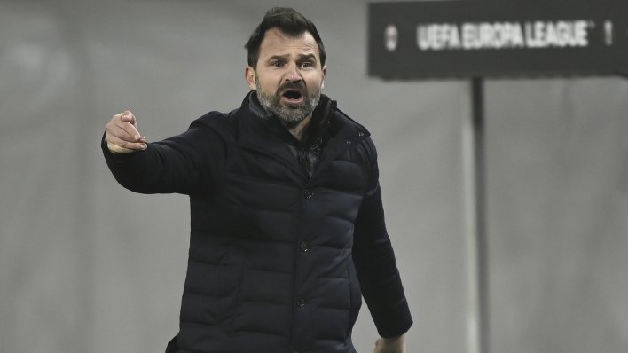 Ivan Leko napustio je Gent, ali osigurao je klubu milijunsku odštetu