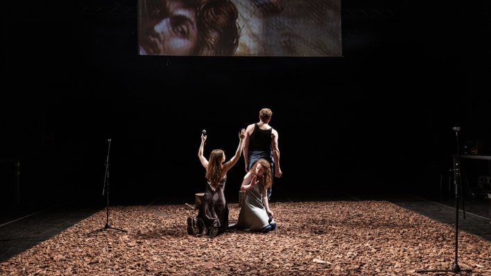 Hrvatska u selekciji prestižnog njujorškog kazališta: predstava Vedrane Klepica gostuje u kultnoj La MaMi