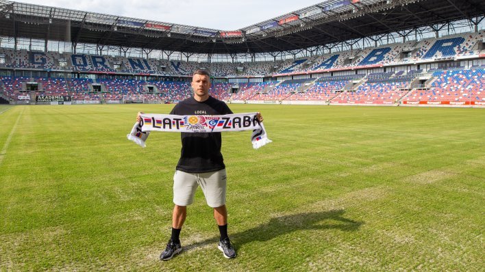 Bio je njemački reprezentativac, a sada ulaže u poljski klub za kojeg još igra