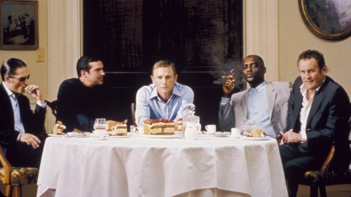 Kultni klasik koji se ne propušta: Ovaj triler i nakon 21 godinu nazivaju remek-djelom