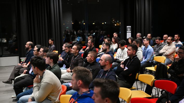 Infobip kroz program Startup Tribe podržao tisuće startupova u više od 120 zemalja