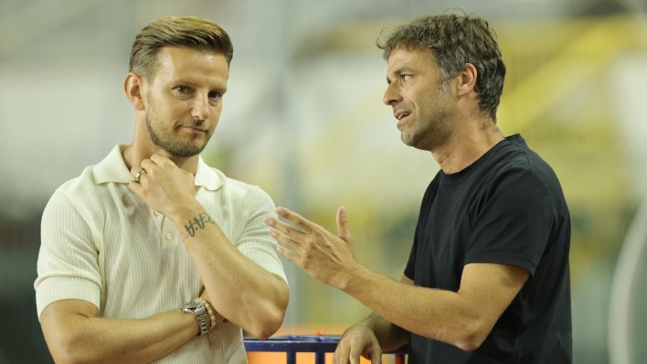 Ljetos bio na probi, a sada u Hajduku prelomili i dovode velikog talenta?