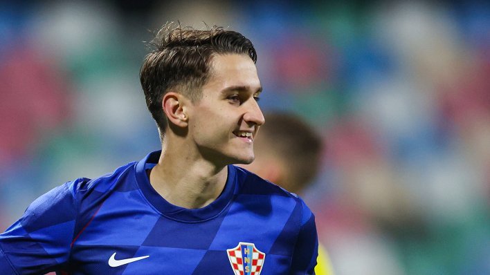 Šok za hrvatskog hit-napadača! Za njega je sezona završena