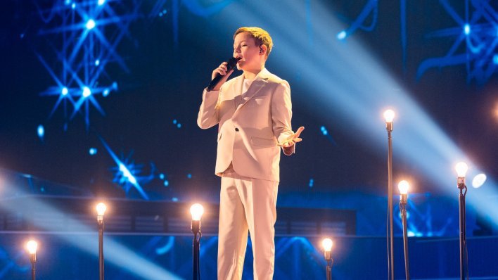 Oduševit će vas nova snimka s probe našeg Marina Vrgoča