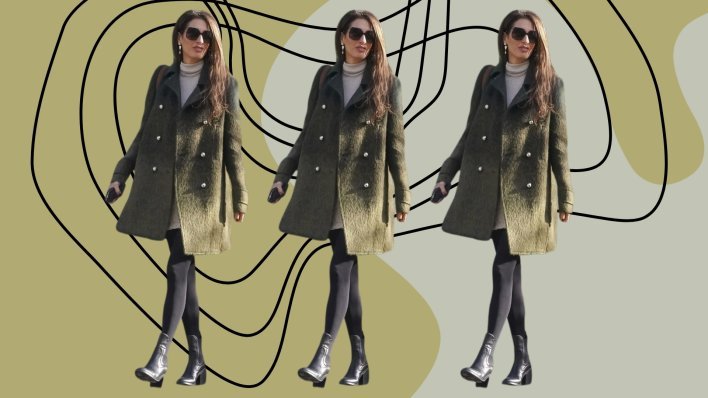 UZ PREKRASNU HALJINU