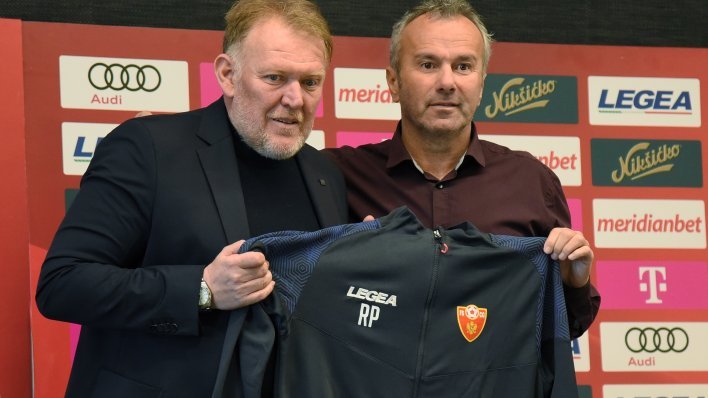 Legendarni Savićević iznenadio priznanjem za koji je klub navijao kao klinac: 'Svi su navijali za Zvezdu ili Partizan'