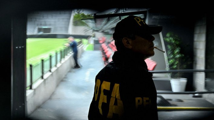 Skandal u argentinskom nogometu! Racije i uhićenja u Savezu i klubovima