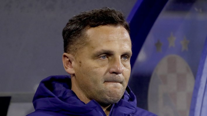 Kovačević ima jednu dvojbu: Evo kakav Dinamo ide na Betis