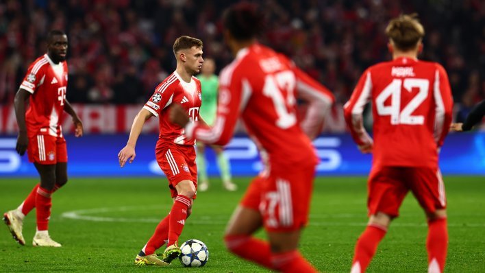 Bayern preokretom svladao Sporting na Allianz Areni