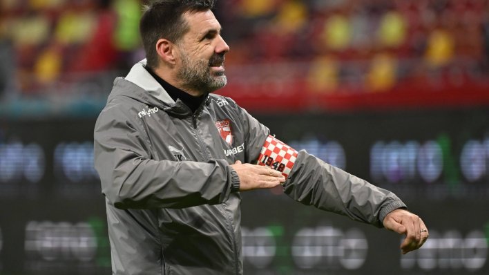 Hrvatski trener odabran za trenera godine: 'Potpuno je promijenio sliku momčadi'