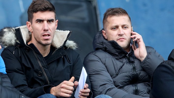 Osijek će morati platiti 1,5 milijuna eura bivšem napadaču Dinama