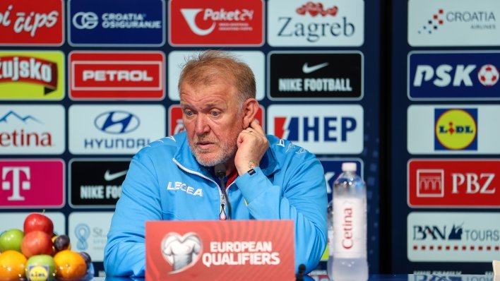 Robert Prosinečki ima novi posao? Blizu je 104. reprezentacije svijeta
