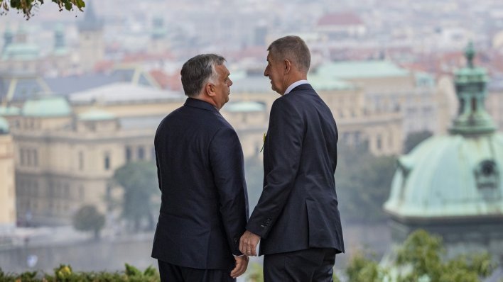 Bazen kontraša u EU-u sve veći: I novi češki premijer protiv plana za pomoć Ukrajini