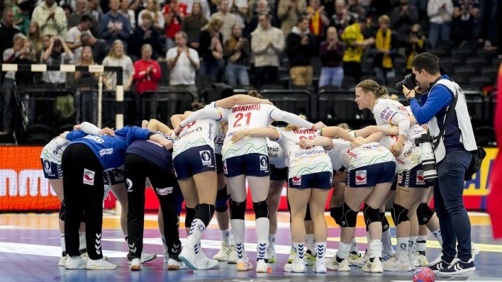 Norveška pregazila Crnu Goru za polufinale SP-a