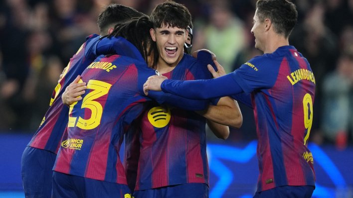 Barcelona svladala Eintracht, Liverpool kasnim penalom šokirao Inter