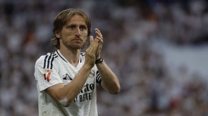 Španjolci tvrde da Modrić fali Realu, ali ne samo zbog igre; svlačionica posebno pati