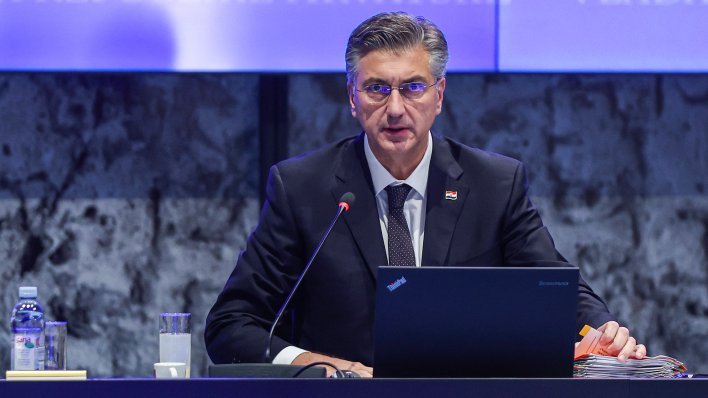 Kadroviranje iza zatvorenih vrata: Važan čovjek MORH-a otišao na vlastiti zahtjev