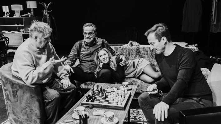 Kultna psihološka drama Zvonimira Berkovića po prvi puta stiže na kazališnu pozornicu